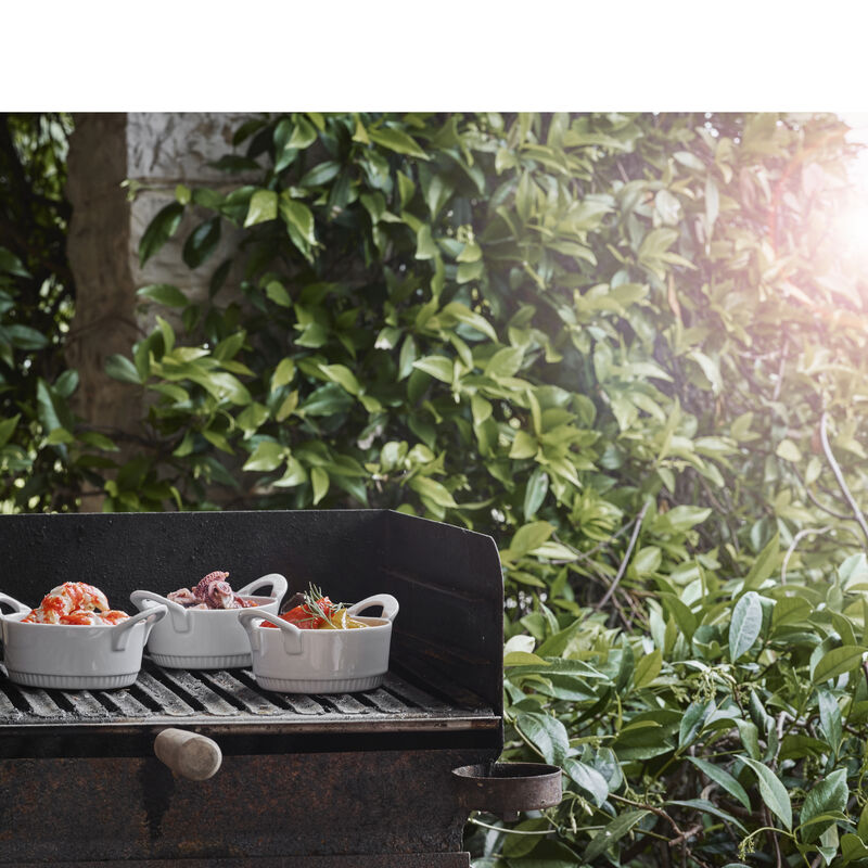 Toulouse Sk&aring;l med h&aring;ndtag