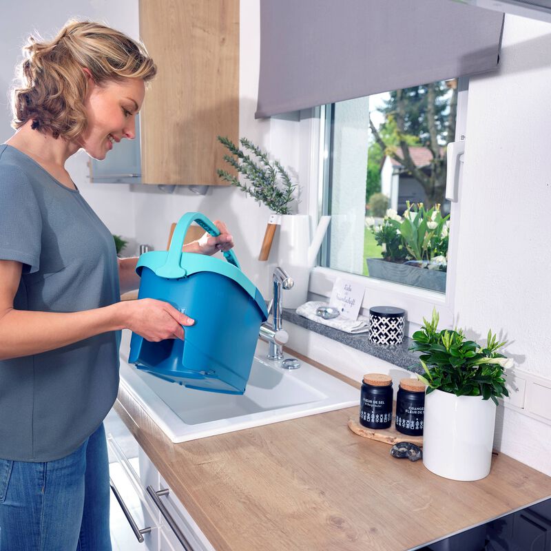 Clean Twist Disc Ergo Gulvvaskersæt