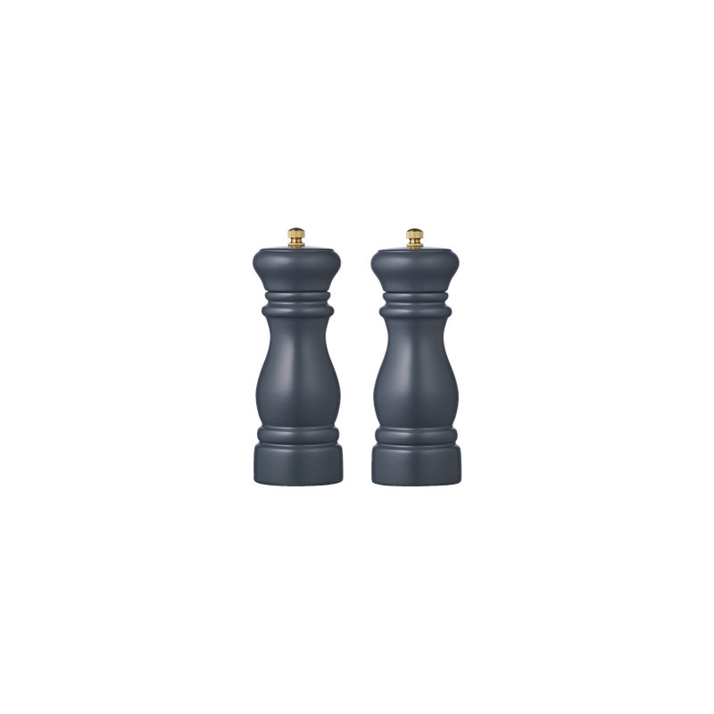 Himalaya Salt- og pepperkvernsett 1 sett