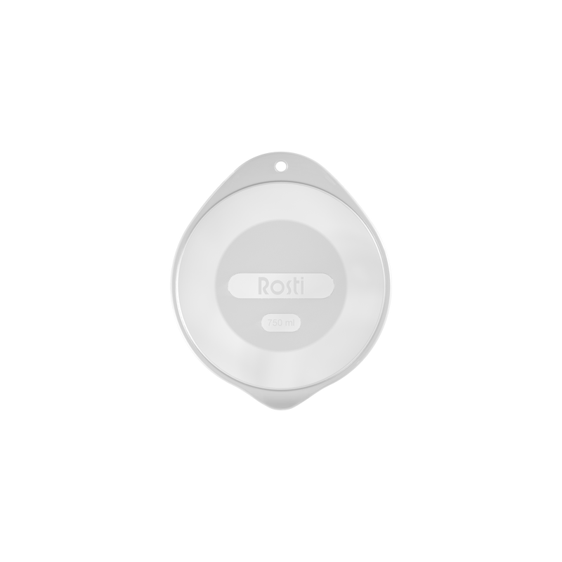 Classic Deckel f.R&uuml;hrsch&uuml;ssel