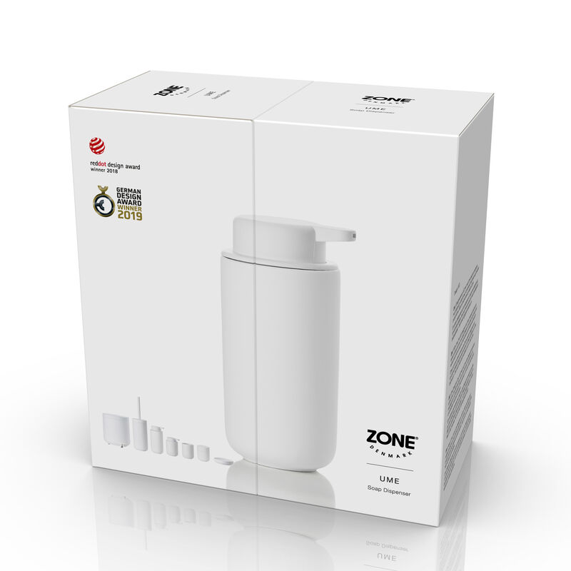 Ume Seifenspender