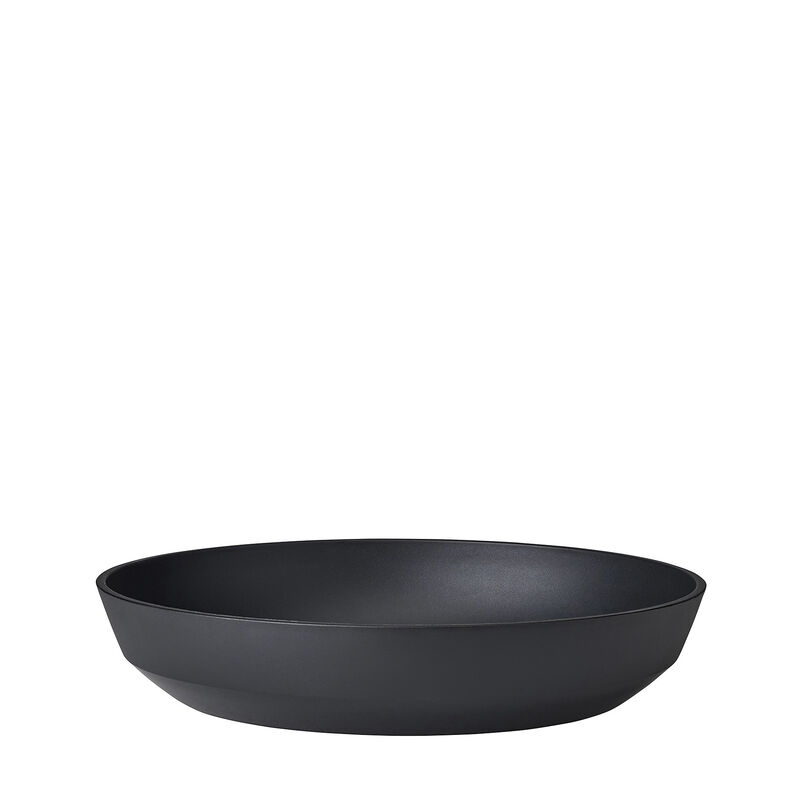 Silueta Djup tallrik