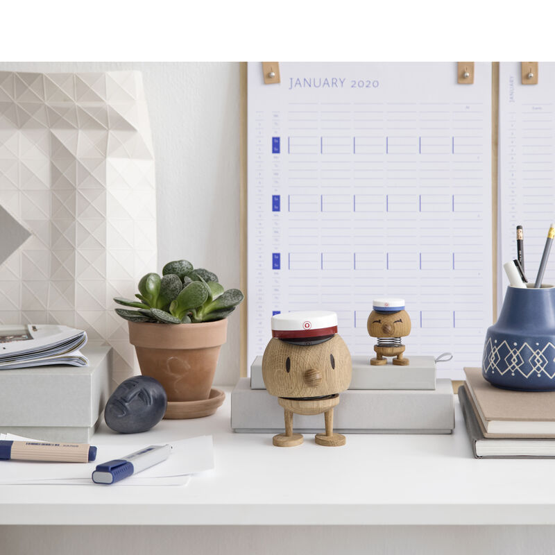 Student Bimble Hoptimist