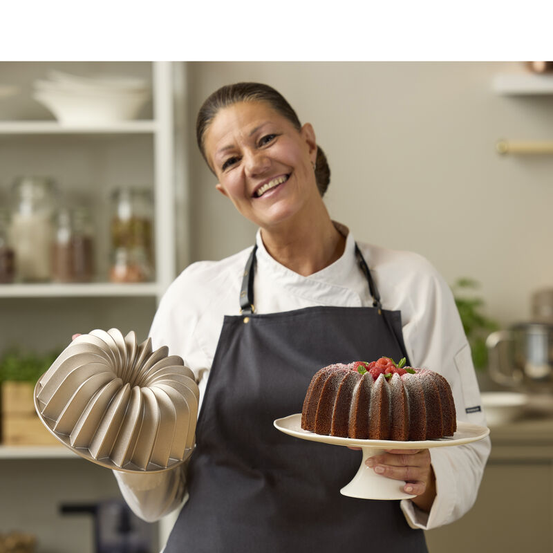 Slice Bundtform