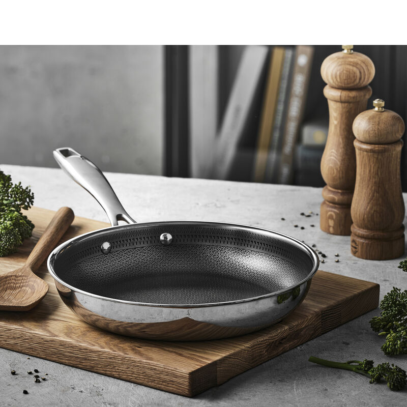 Paillon Hybrid Stegepande