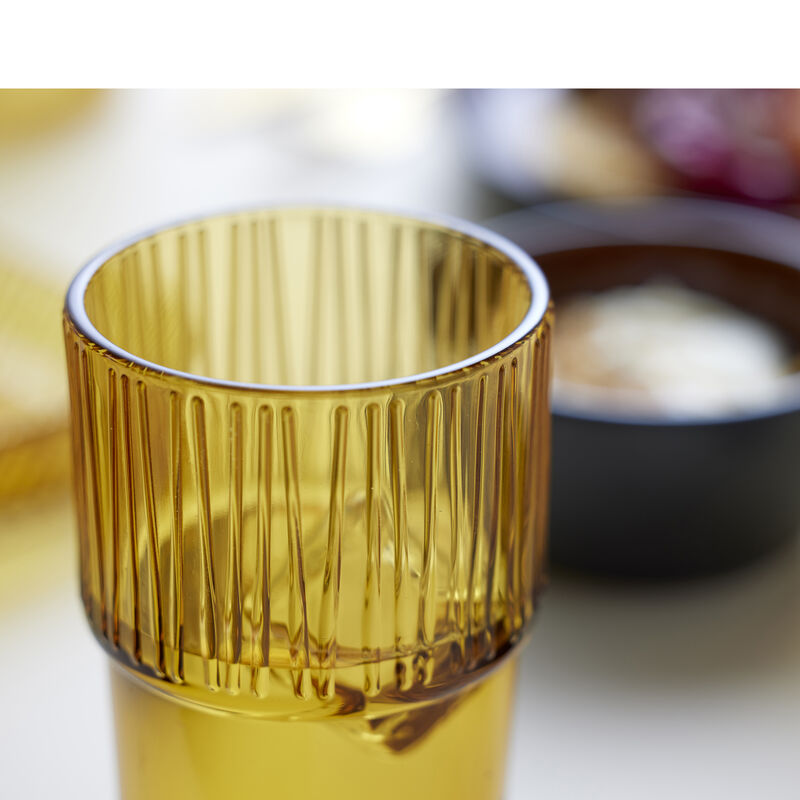 Kusintha Café glass 4 pcs