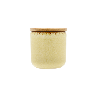Iris Fragrance candle