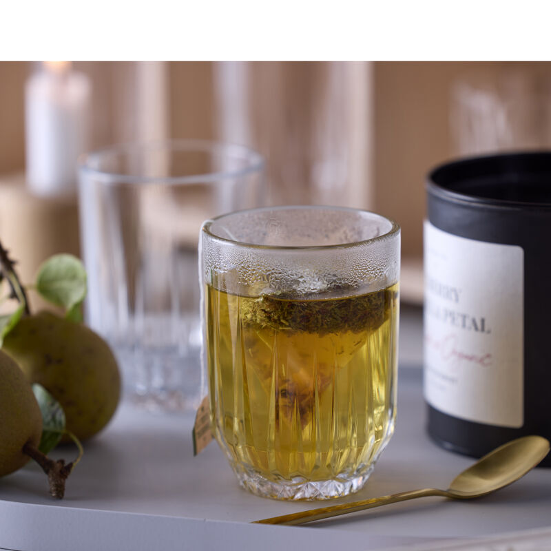 Astrid Wasserglas 6 Stck.