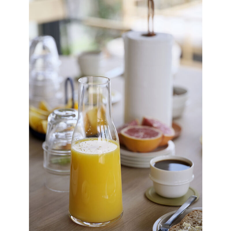 Singles Glasuntersetzer 6 Stck.