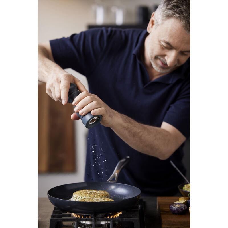 Himalaya Salt- og pepperkvernsett 1 sett