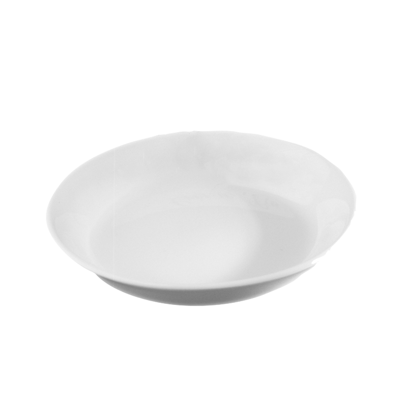 Serie Originale Tallerken crème brûlée