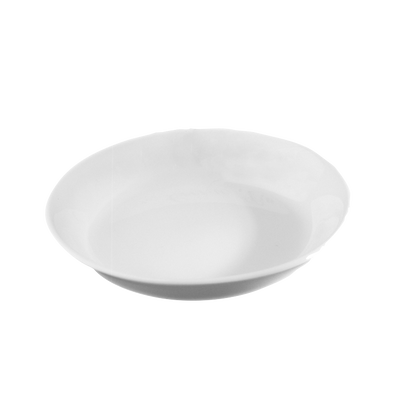 Serie Originale Tallerken crème brûlée