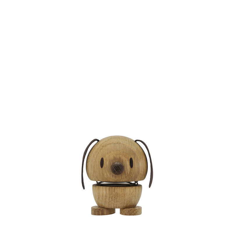 Dog Hoptimist