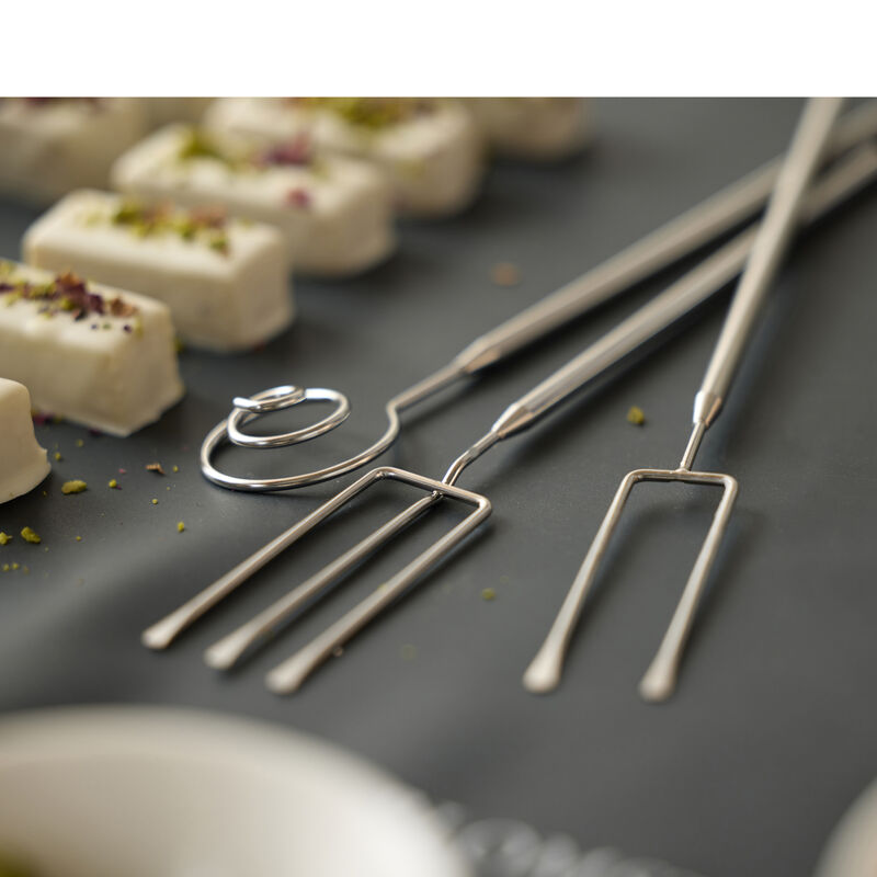 Sjokoladegafler 3 stk.