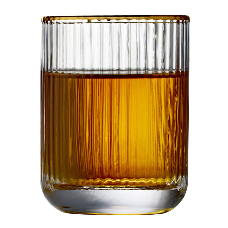 Palermo Gold Messglas 6 Stck.