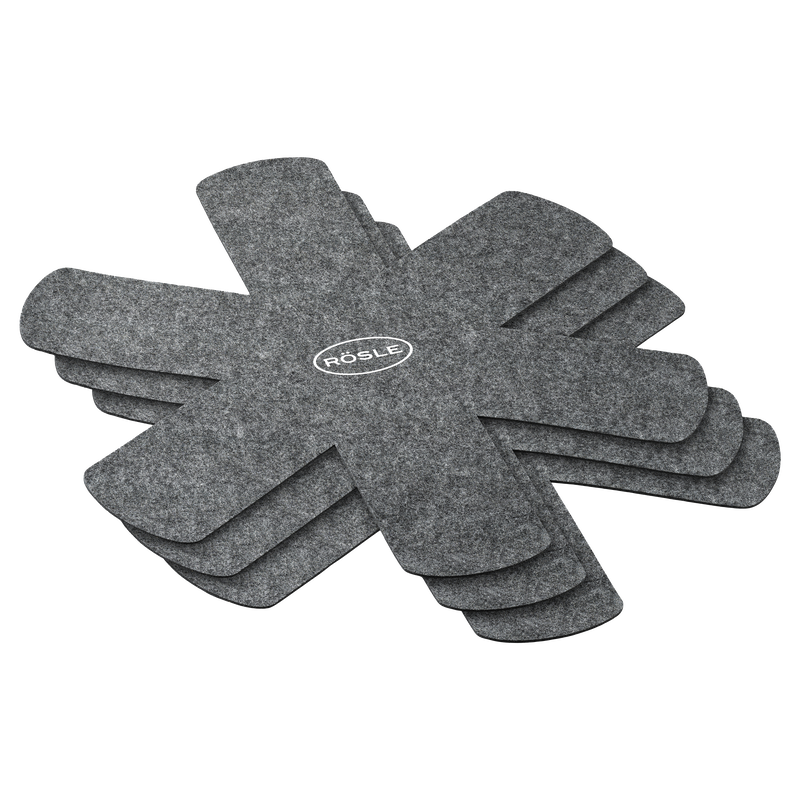 Stekpanneskydd 3 st Stekpanneskydd 3 st