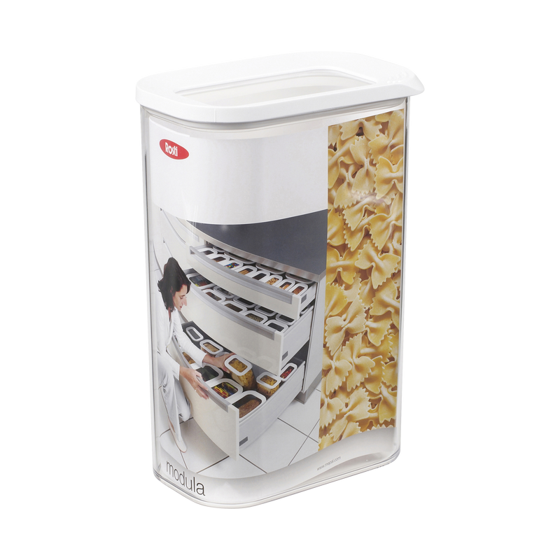 Modula F&ouml;rvaringsl&aring;da