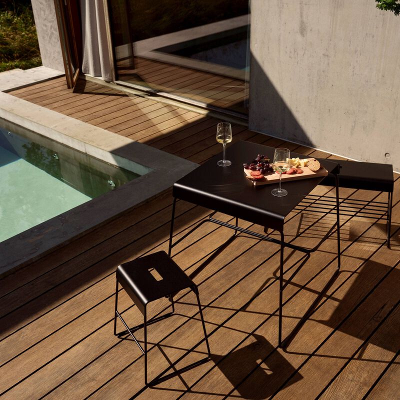 A-Stool Outdoor Schemel A-Stool Outdoor Schemel