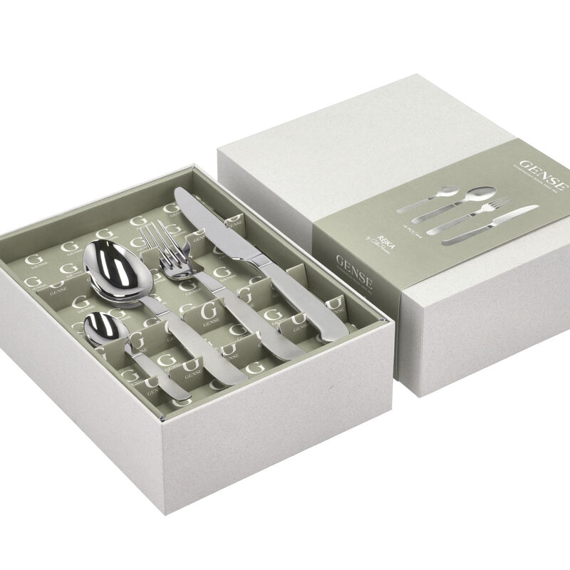 Rejka Bestickset 16 delar