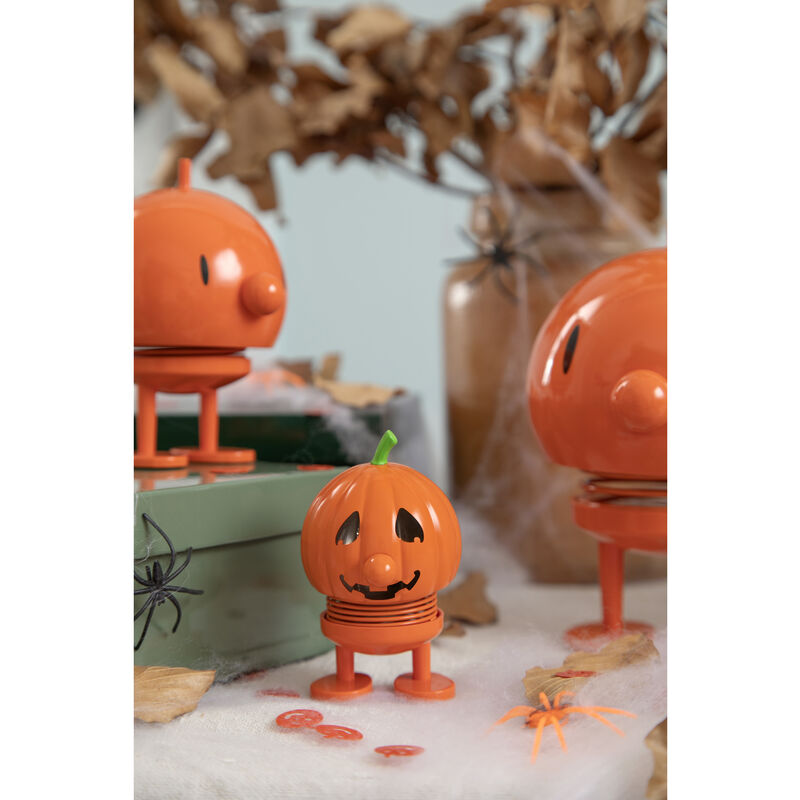 Halloween Scary Hoptimist