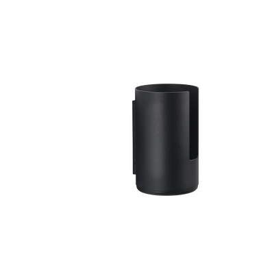 Rim Toilet paper storage for wall