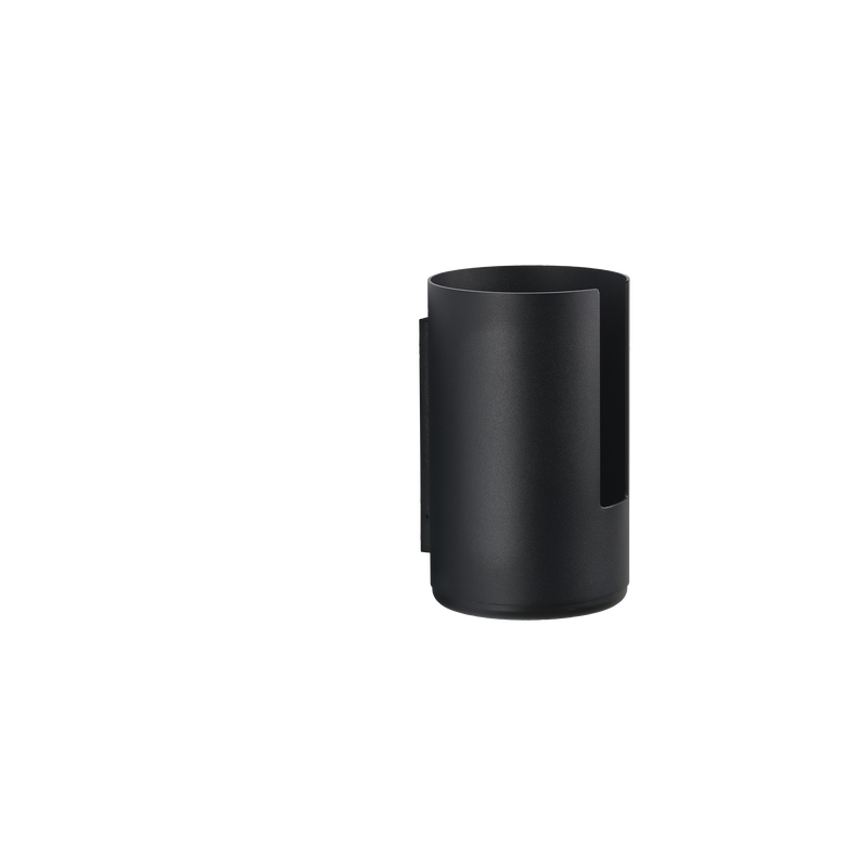 Rim Toilettenpapieraufbew. f Wand Rim Toilettenpapieraufbew. f Wand