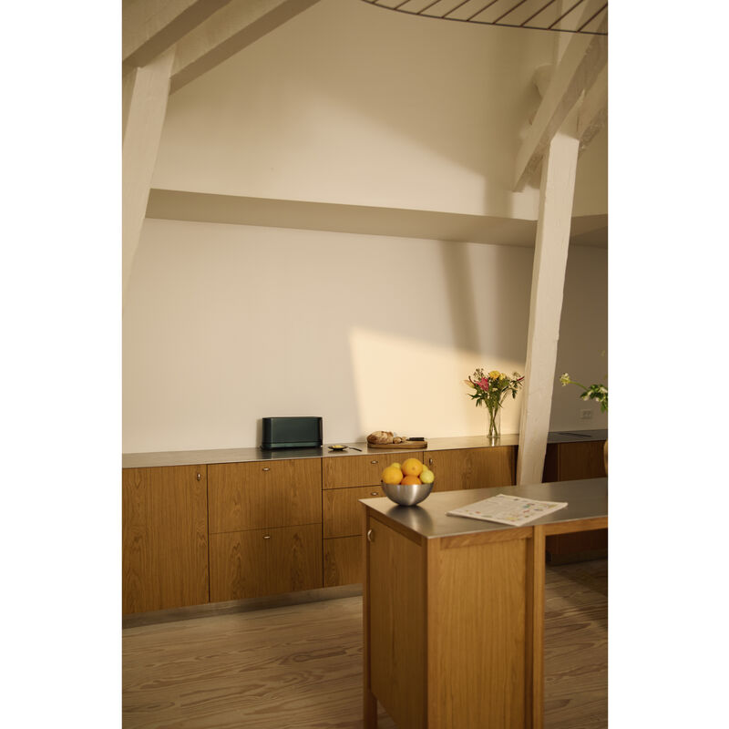 Long Slot Br&ouml;drost