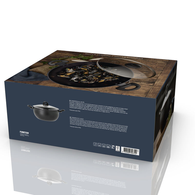 Ceramica Stegegryde Ceramica Stegegryde