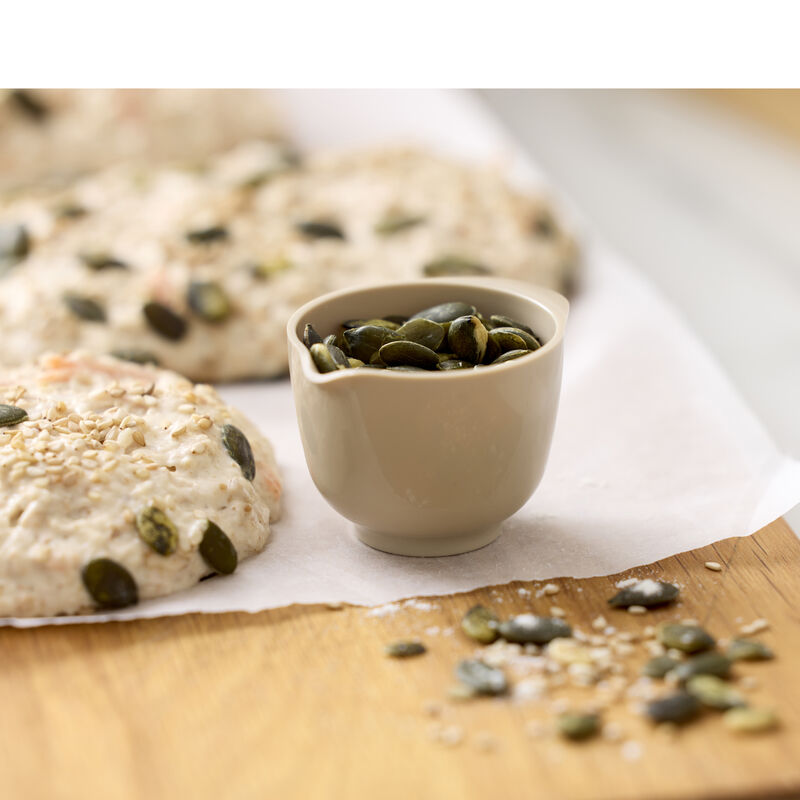 Margrethe Minisk&aring;l 6 st