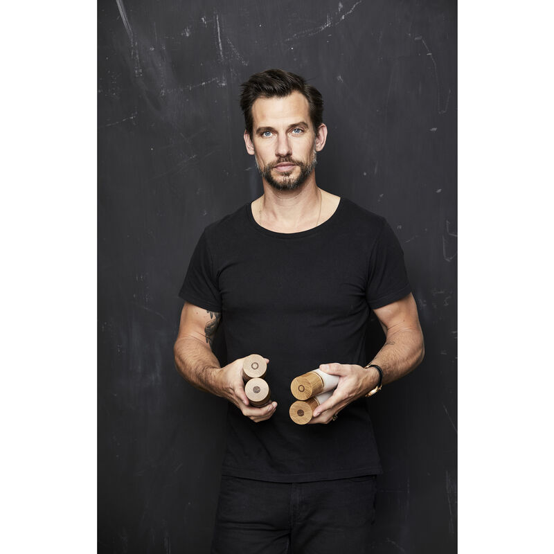 Gastro Salt & Peppar Gastro Salt & Peppar