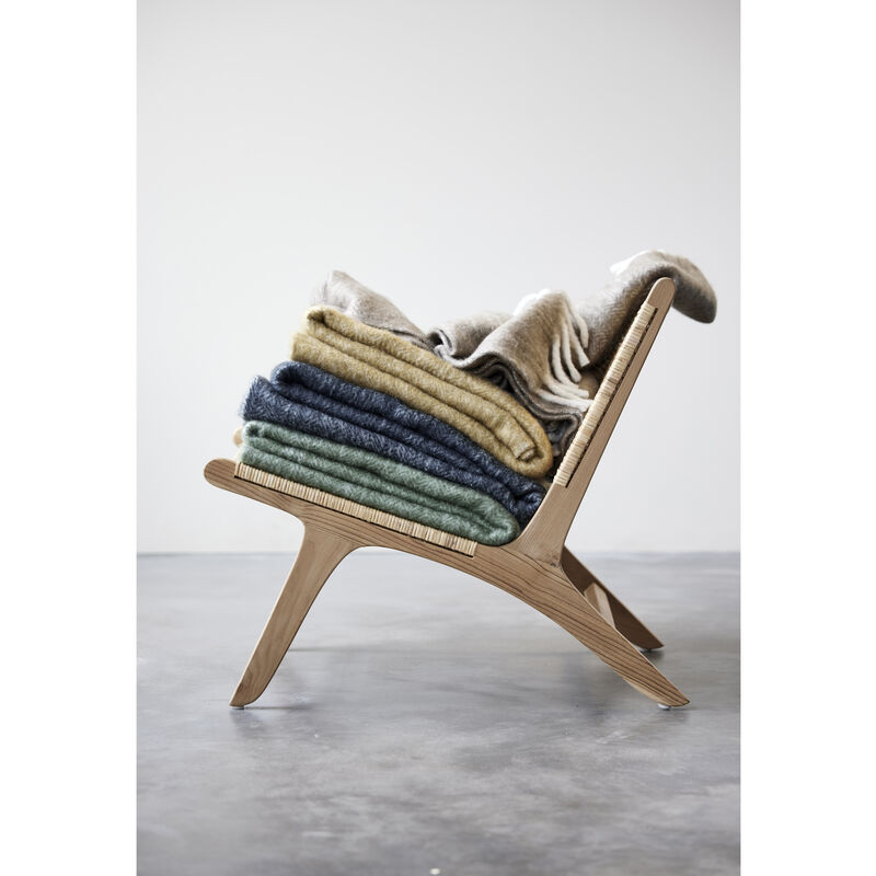 Brushed Throw Brushed Throw