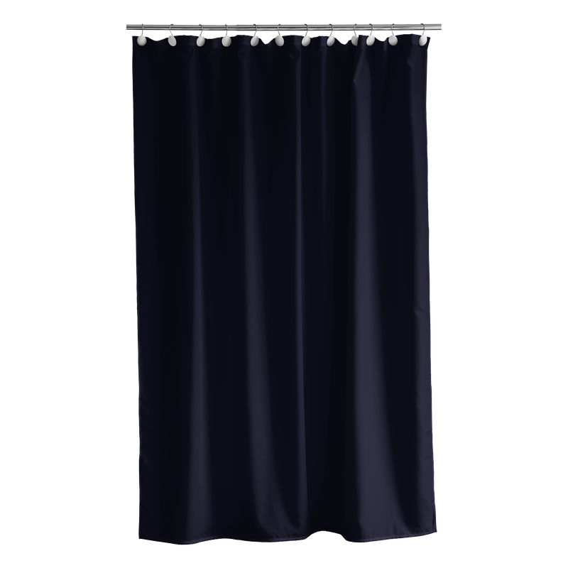 Comfort Shower Curtain