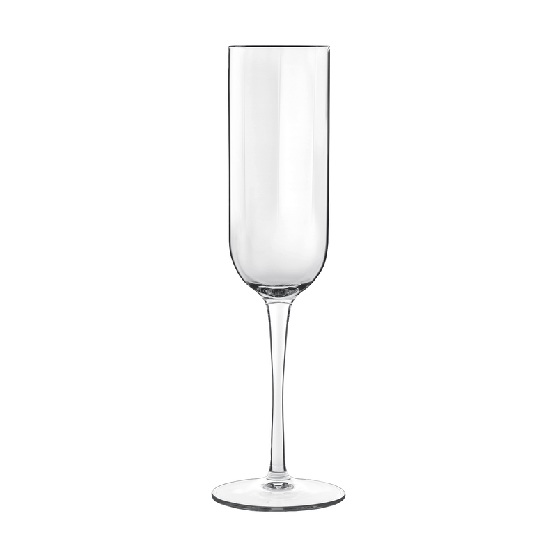 Jazz Champagneglas 4 stk.