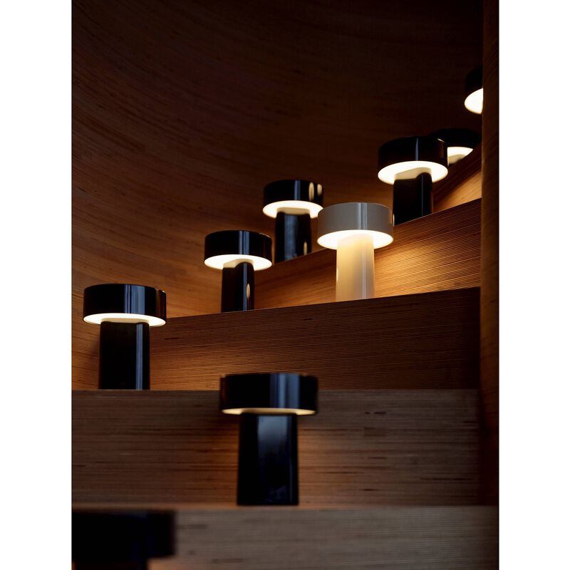 Oblong Lampe Oblong Lampe