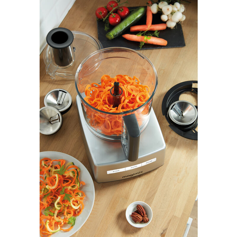 Spiral Expert Spiralizer till foodprocessor