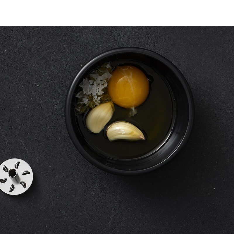 Deluxe C Stavmixer 200 watt