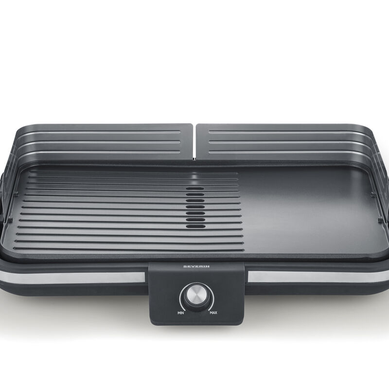 Plancha Elbordgrill 2300 watt