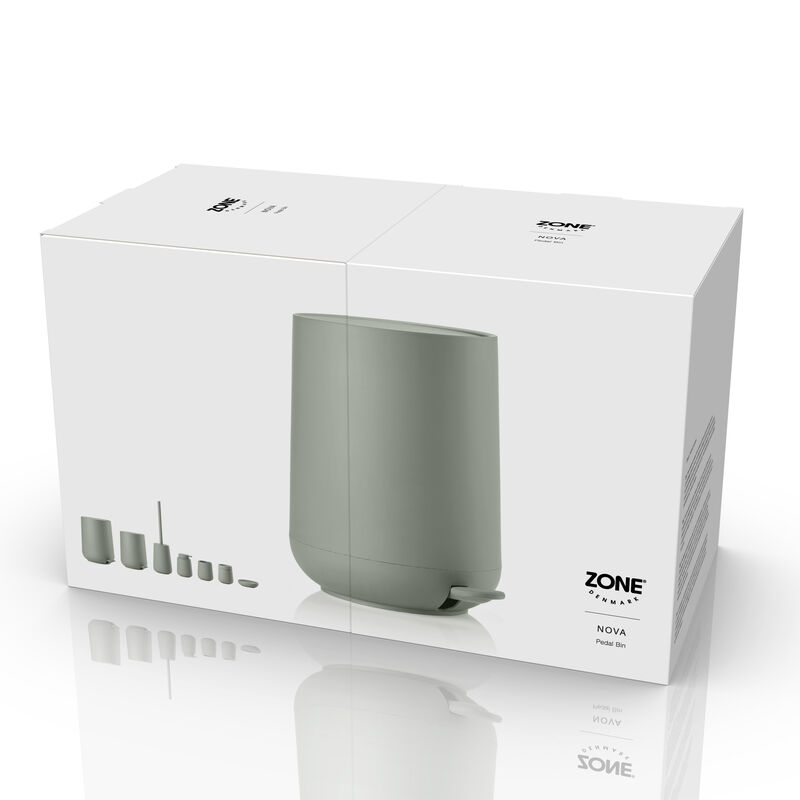 Nova Pedalspand Nova Pedalspand