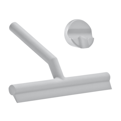 Solo Duschabzieher 2 Teile