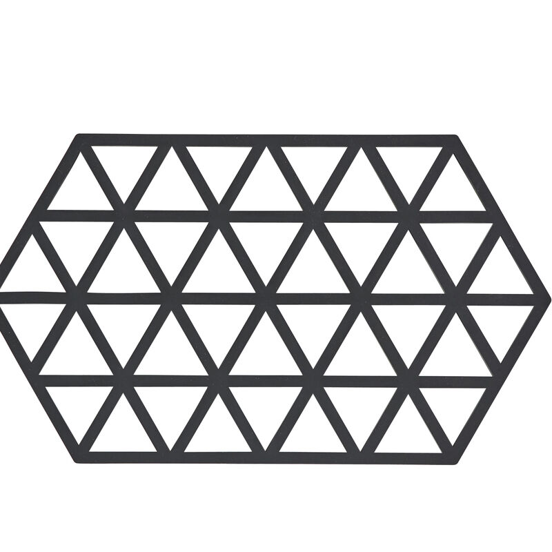 Triangles Trivet