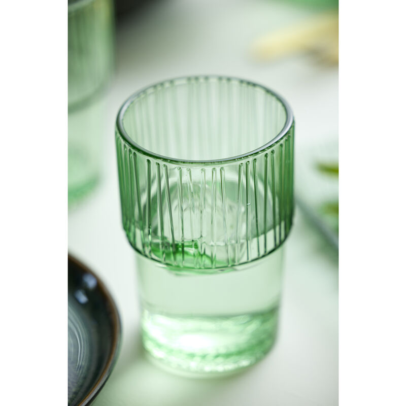 Kusintha Café glass 4 pcs