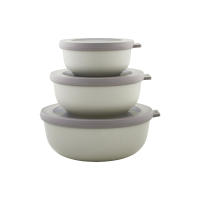 Cirqula lav Sk&aring;les&aelig;t 3 stk.