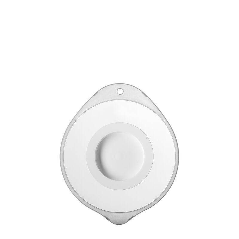 Classic Spritzschutzdeckel