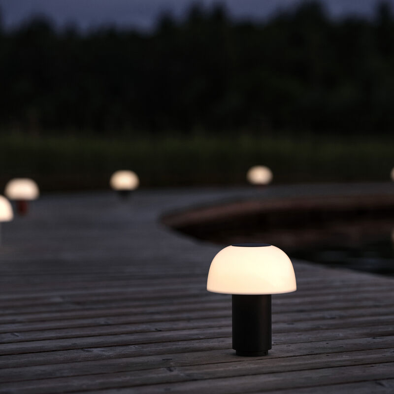 Harvest Moon Lampa