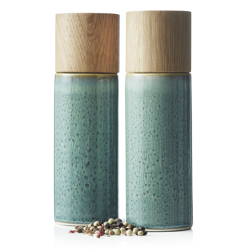 Gastro Salt & Peppar