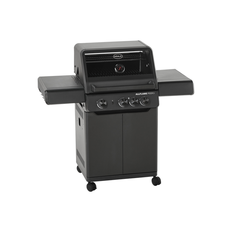 AllFlame Peer 3 Gasgrill 13500 watt