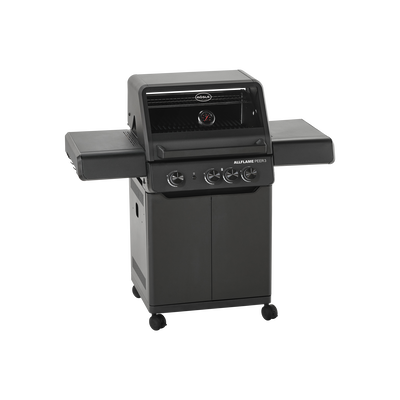 AllFlame Peer 3 Gasolgrill 13500 watt