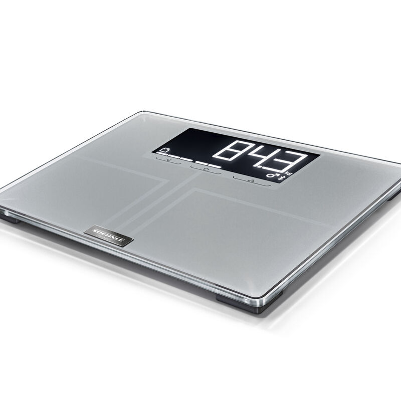 Shape Sense Connect 200 Kropsanalysevægt Shape Sense Connect 200 Kropsanalysevægt
