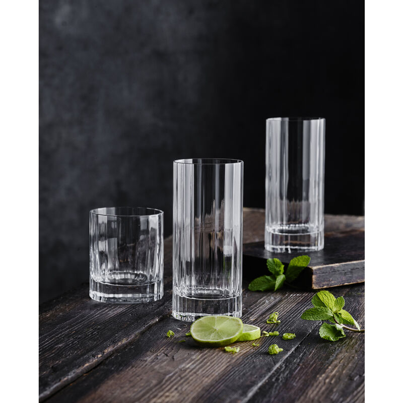 Bach Vattenglas 6 st