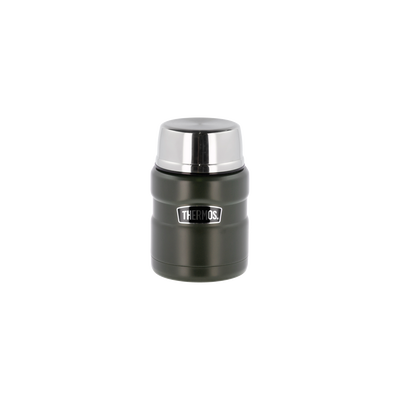 Stainless King Madtermoflaske